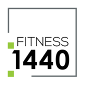 Fitness 1440 - Nashville